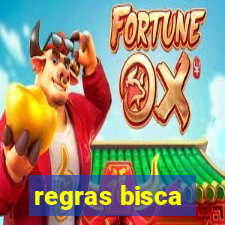 regras bisca